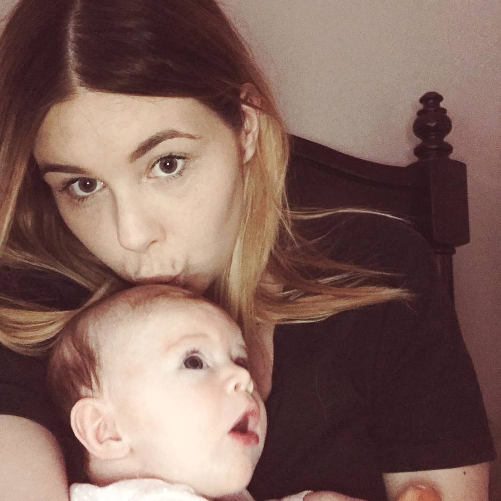 Meet your Posher, Indigo